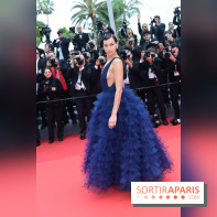 ©Rachid Bellak - Irina Shayk