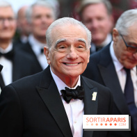 ©Rachid Bellak - Martin Scorsese