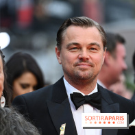 ©Rachid Bellak - Leonardo DiCaprio