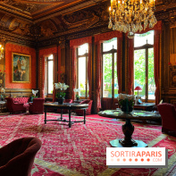 Hôtel de la Païva