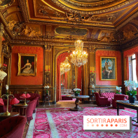 Hôtel de la Païva