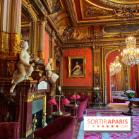 Hôtel de la Païva
