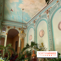 Hôtel de la Païva