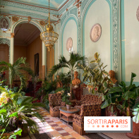 Hôtel de la Païva
