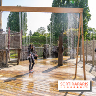 France Miniature : la France des légendes, le parcours immersif ludique -  A7C3928