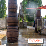 France Miniature : la France des légendes, le parcours immersif ludique -  A7C3930