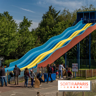 France Miniature : la France des légendes, le parcours immersif ludique -  A7C3934