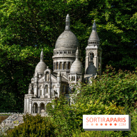 France Miniature : la France des légendes, le parcours immersif ludique