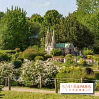 France Miniature : la France des légendes, le parcours immersif ludique -  A7C3948