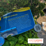 France Miniature : la France des légendes, le parcours immersif ludique