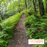Sentier découverte de Maincourt - Vallée de Chevreuse