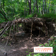 Sentier découverte de Maincourt - Vallée de Chevreuse -  A7C4101