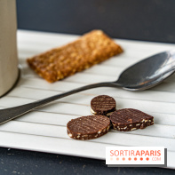 Le Tea Time secret de la Halle aux Grains dans la Bourse de Commerce