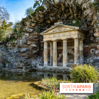 Parc de la Folie Saint-James à Neuilly-sur-Seine -  A7C0068