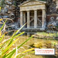 Parc de la Folie Saint-James à Neuilly-sur-Seine -  A7C0070