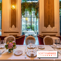 Hotel Alfred Sommier Paris