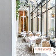 Hotel Alfred Sommier Paris