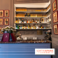 Hotel Alfred Sommier Paris -  A7C3285