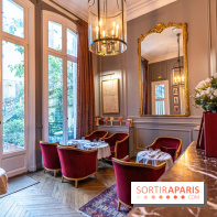 Hotel Alfred Sommier Paris