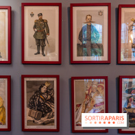 Hotel Alfred Sommier Paris -  A7C3290