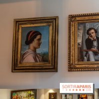 Hotel Alfred Sommier Paris