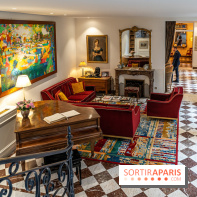 Hotel Alfred Sommier Paris -  A7C3292