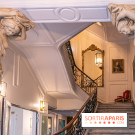 Hotel Alfred Sommier Paris