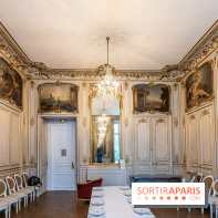 Hotel Alfred Sommier Paris