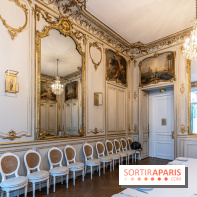 Hotel Alfred Sommier Paris