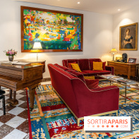 Hotel Alfred Sommier Paris -  A7C3300