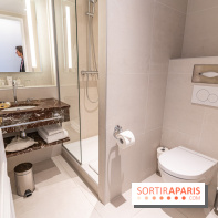 Hotel Alfred Sommier Paris -  A7C3303