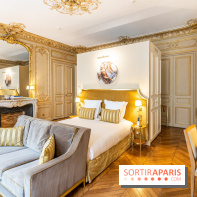 Hotel Alfred Sommier Paris -  A7C3307