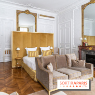 Hotel Alfred Sommier Paris