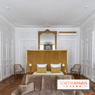 Hotel Alfred Sommier Paris