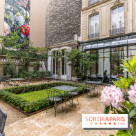 Hotel Alfred Sommier Paris -  A7C3347