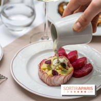 Hotel Alfred Sommier Paris -  A7C3320