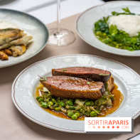 Hotel Alfred Sommier Paris -  A7C3342