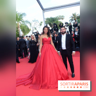 ©Rachid Bellak - Indira Ampiot et Kendji Girac