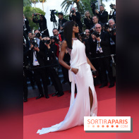 ©Rachid Bellak - Naomi Campbell