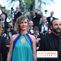 ©Rachid Bellak - Cécile de France