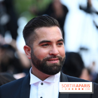 ©Rachid Bellak - Kendji Girac