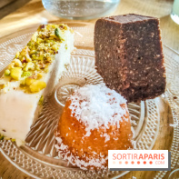 La Gaîté Lyrique propose des brunchs abordables aux saveurs dépaysantes, dans un décor majestueux