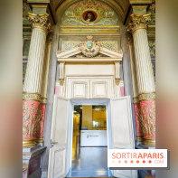 La Gaîté Lyrique propose des brunchs abordables aux saveurs dépaysantes, dans un décor majestueux