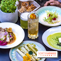 Fabula Paris, la terrasse du Musée Carnavalet par Julien Dumas et Remy Savage -  A7C3973