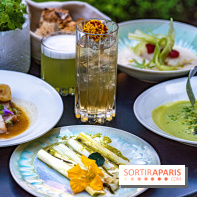 Fabula Paris, la terrasse du Musée Carnavalet par Julien Dumas et Remy Savage -  A7C3990