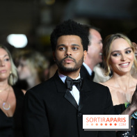 ©Rachid Bellak - Abel Tesfaye (The Weeknd) et Lily-Rose Depp