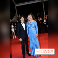 ©Rachid Bellak - Florian Rossi et Louane