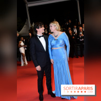 ©Rachid Bellak - Florian Rossi et Louane