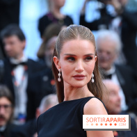 ©Rachid Bellak - Rosie Huntington-Whiteley