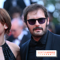 ©Rachid Bellak - Suzanne Jouannet et Hugo Becker